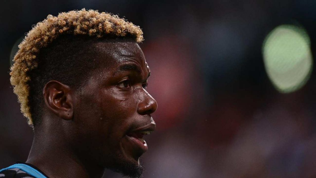 Paul Pogba