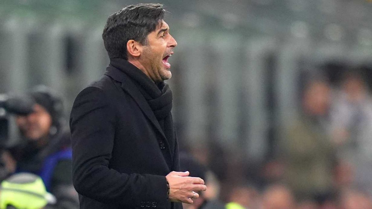 Paulo Fonseca