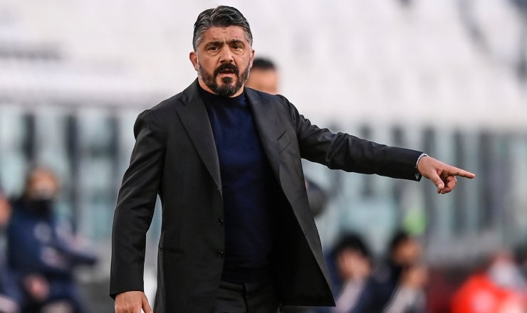 Rino Gattuso 