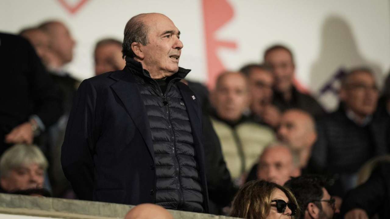 Rocco Commisso