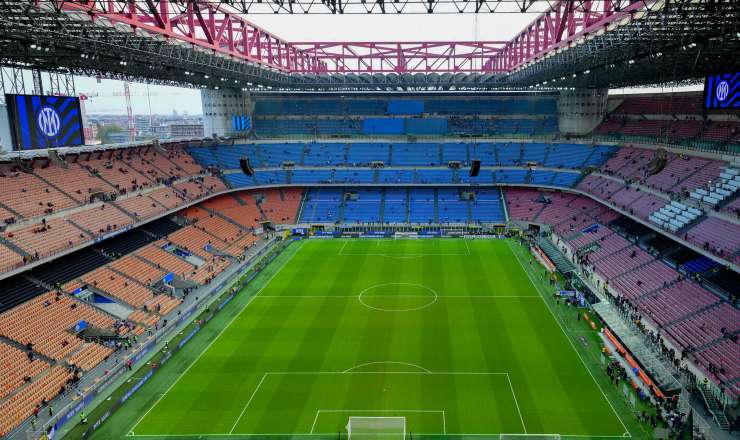 San Siro