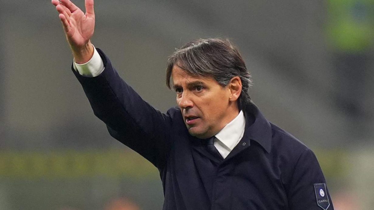 Simone Inzaghi