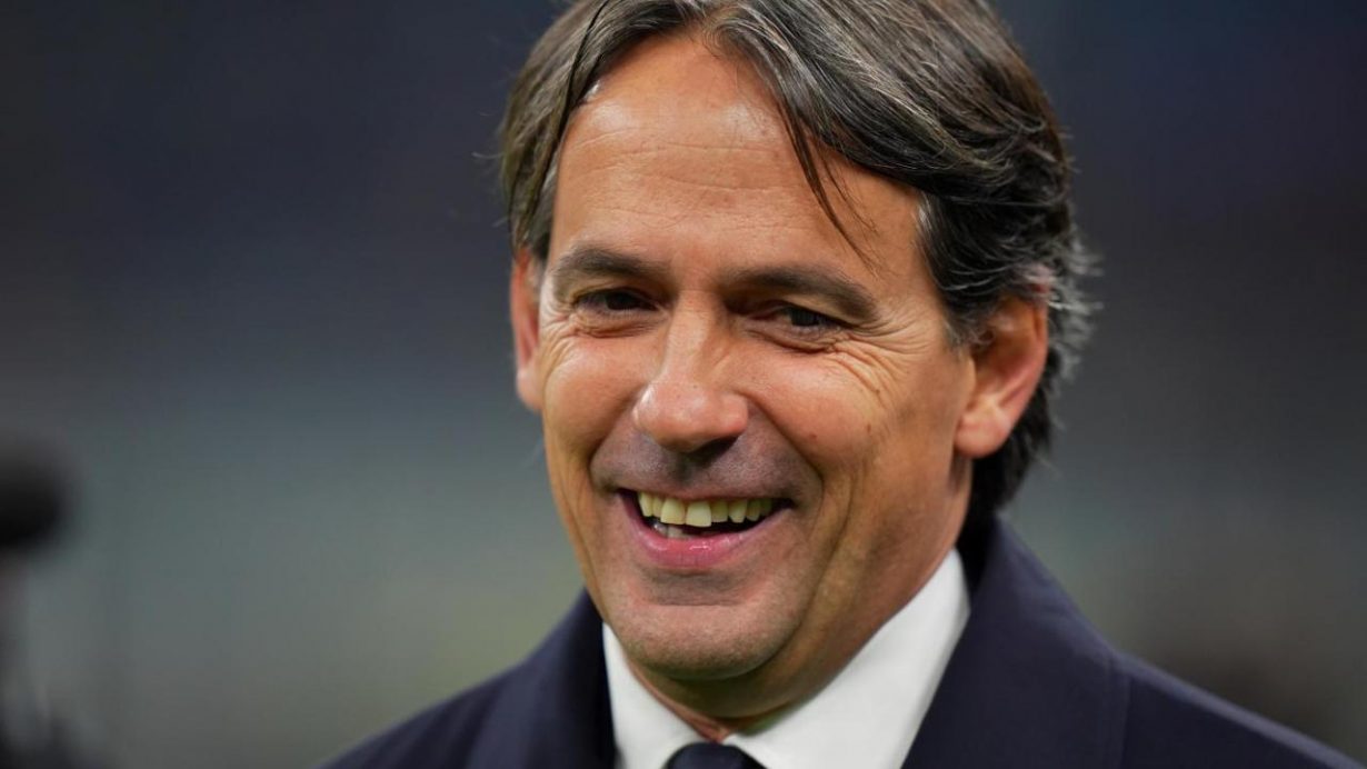 Simone Inzaghi