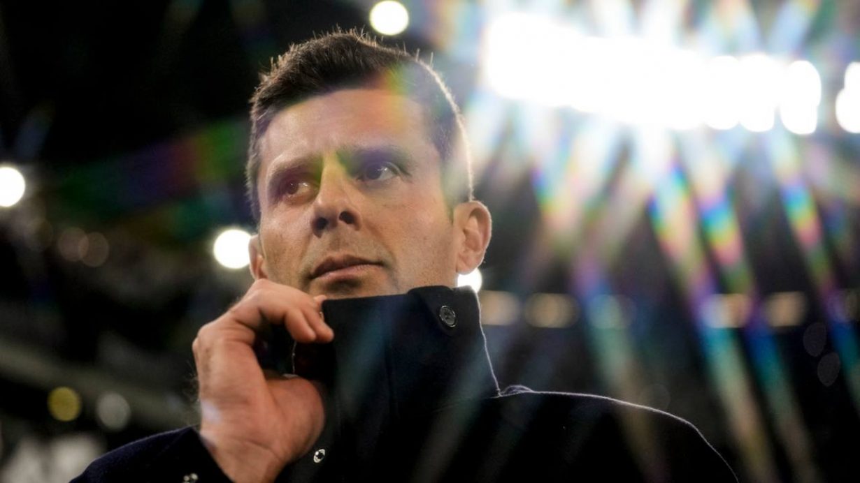 Thiago Motta