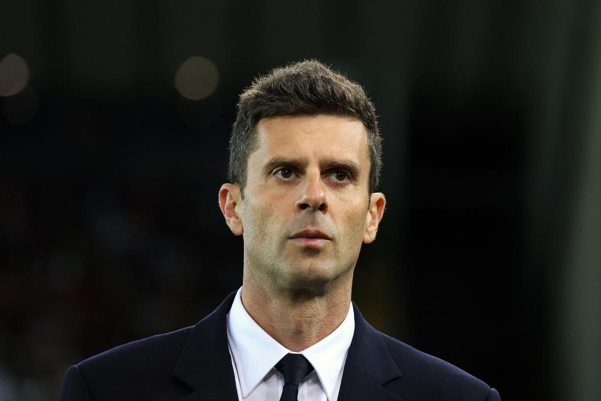 Conferenza stampa Thiago Motta: le parole in vista di Juve-Manchester City