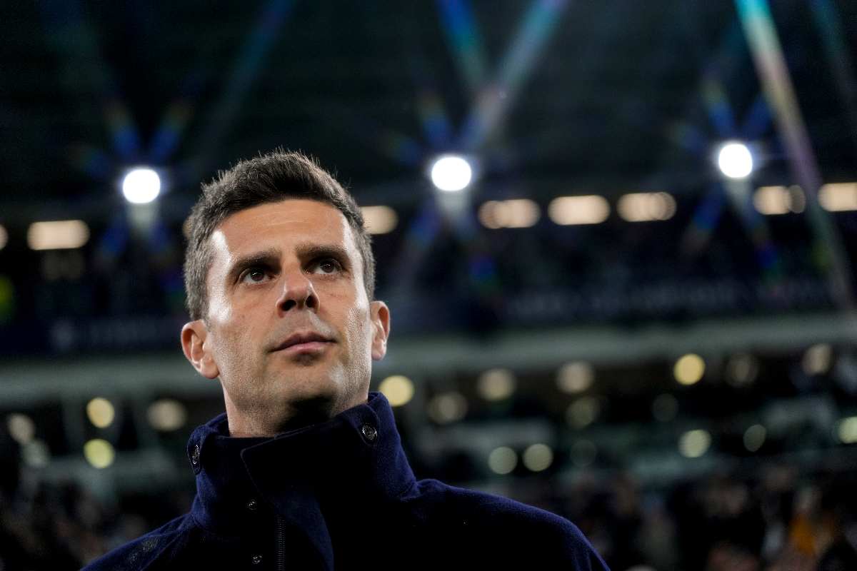 Conferenza stampa Thiago Motta: le parole in vista di Juve-Venezia