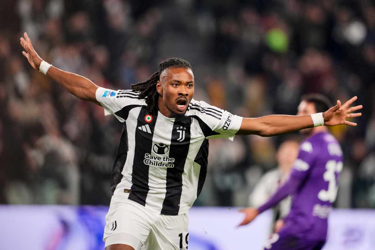 Pagelle Juve-Fiorentina: i voti ai protagonisti del match