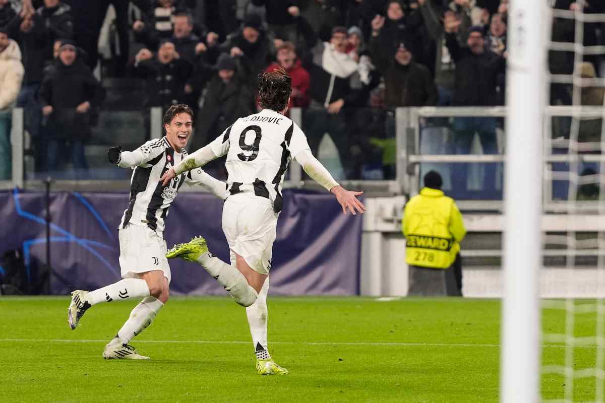 Pagelle Juventus-Manchester City: i voti ai protagonisti del match