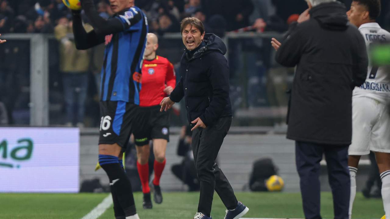 Antonio Conte