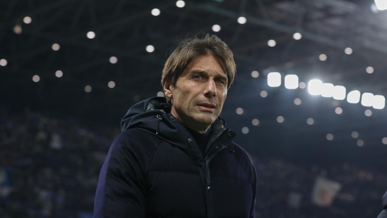 Antonio Conte