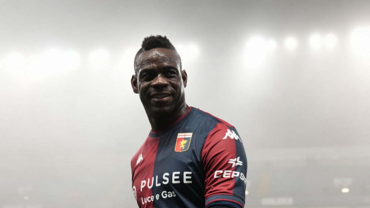 Balotelli