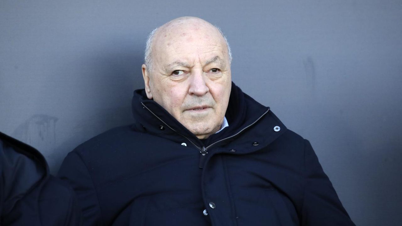 Beppe Marotta 