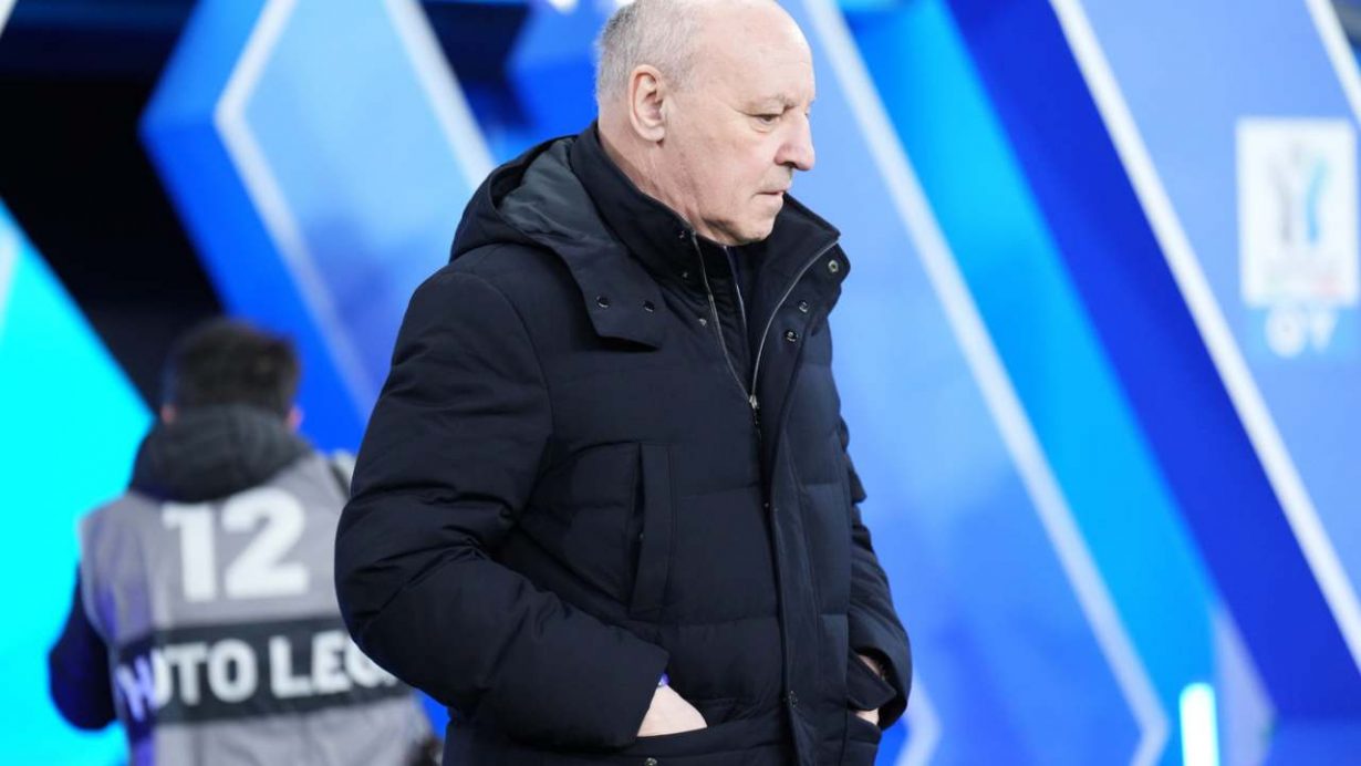 Beppe Marotta