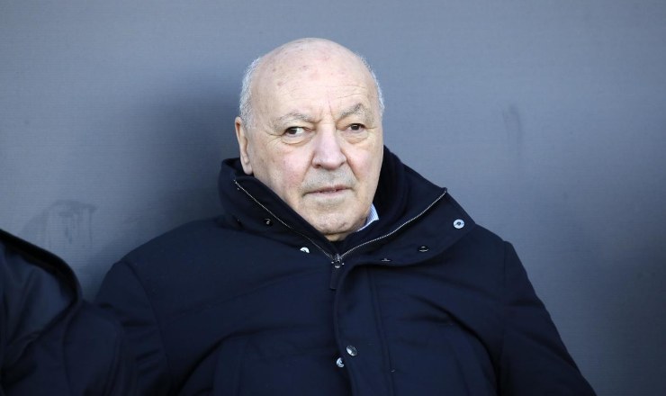 Beppe Marotta