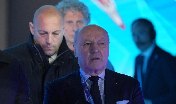 Beppe Marotta