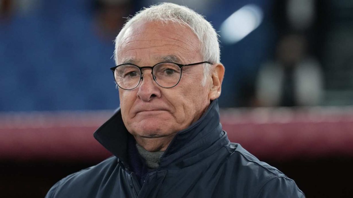 Claudio Ranieri