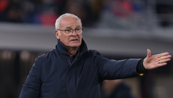 Ranieri si farà da parte a fine stagione 