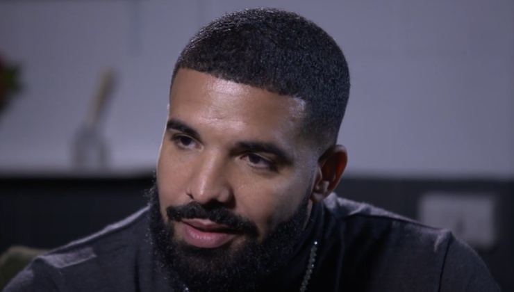 Drake scommette su Sinner e vince 