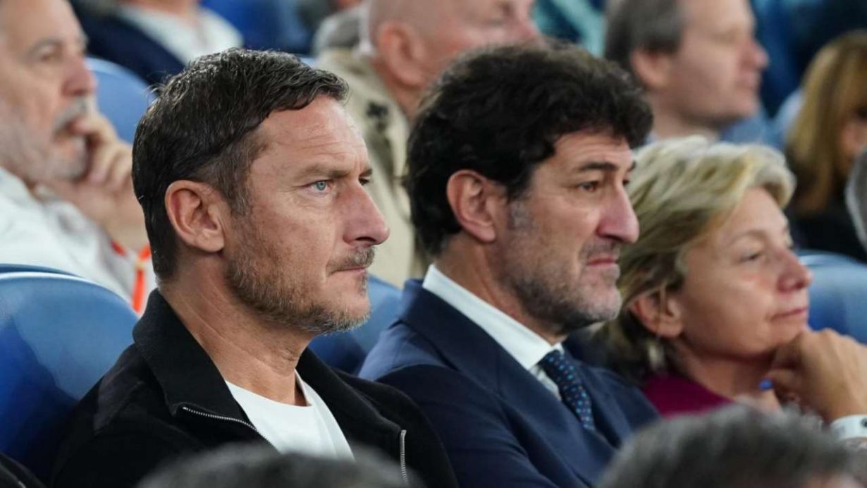 Francesco Totti