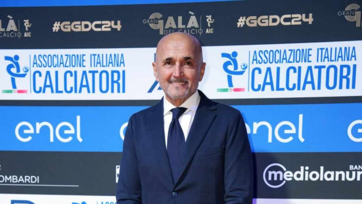 Luciano Spalletti