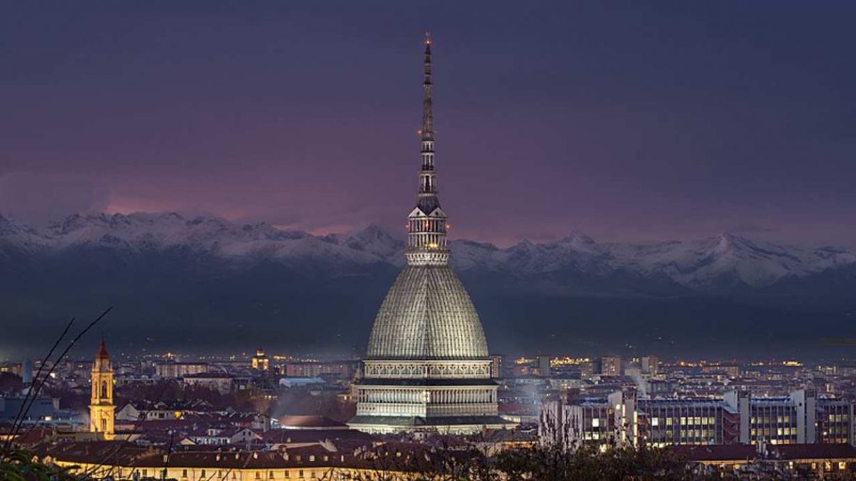 Mole Antonelliana