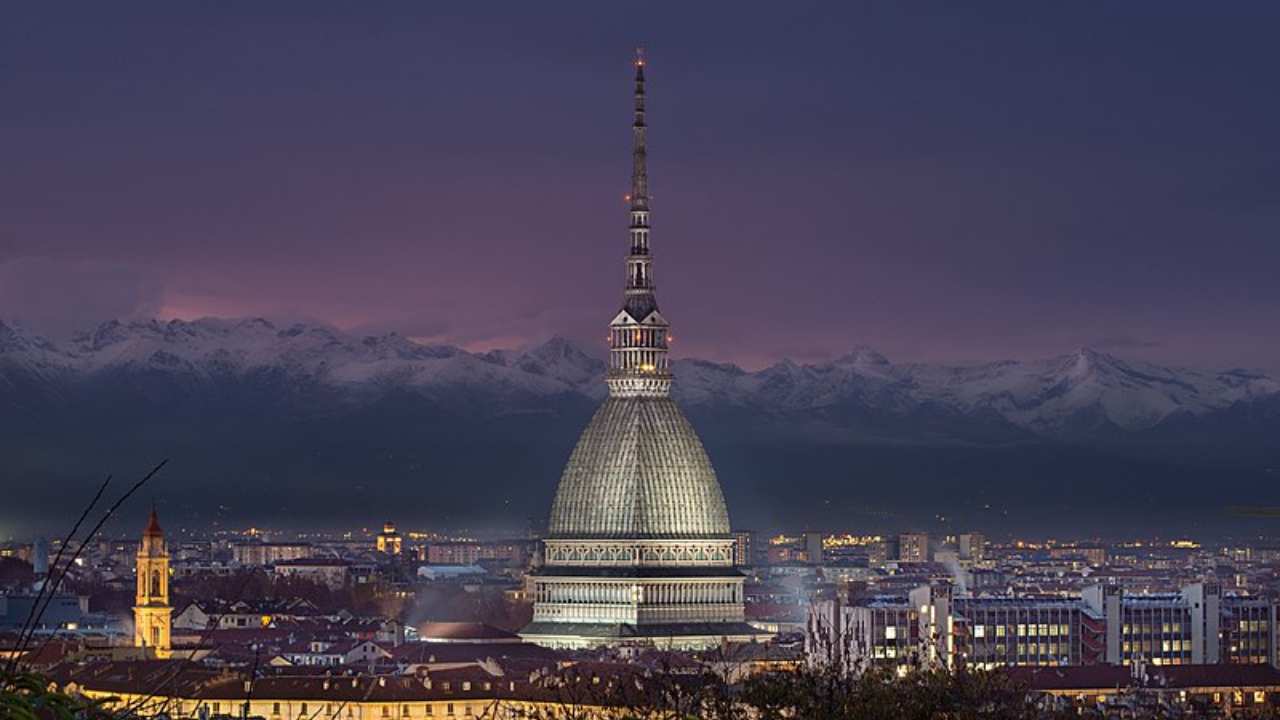 Mole Antonelliana 