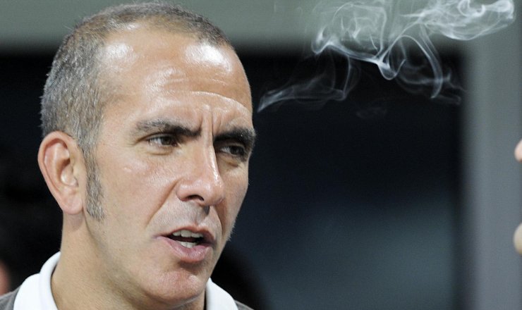 Paolo di Canio