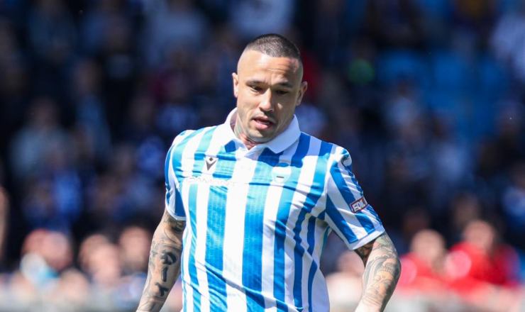 Radja Nainggolan