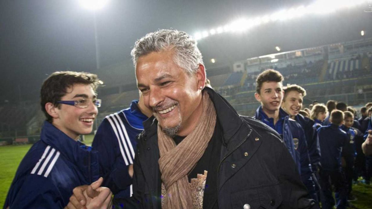 Roberto Baggio