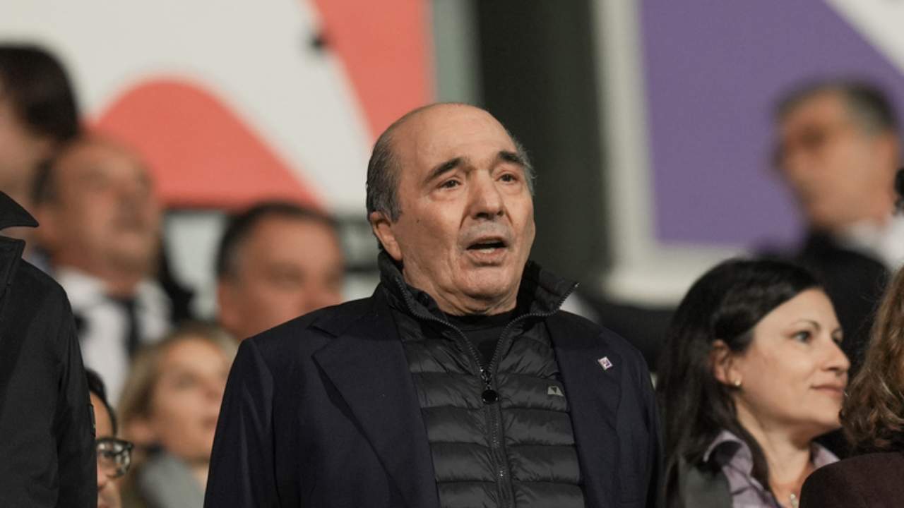 Rocco Commisso