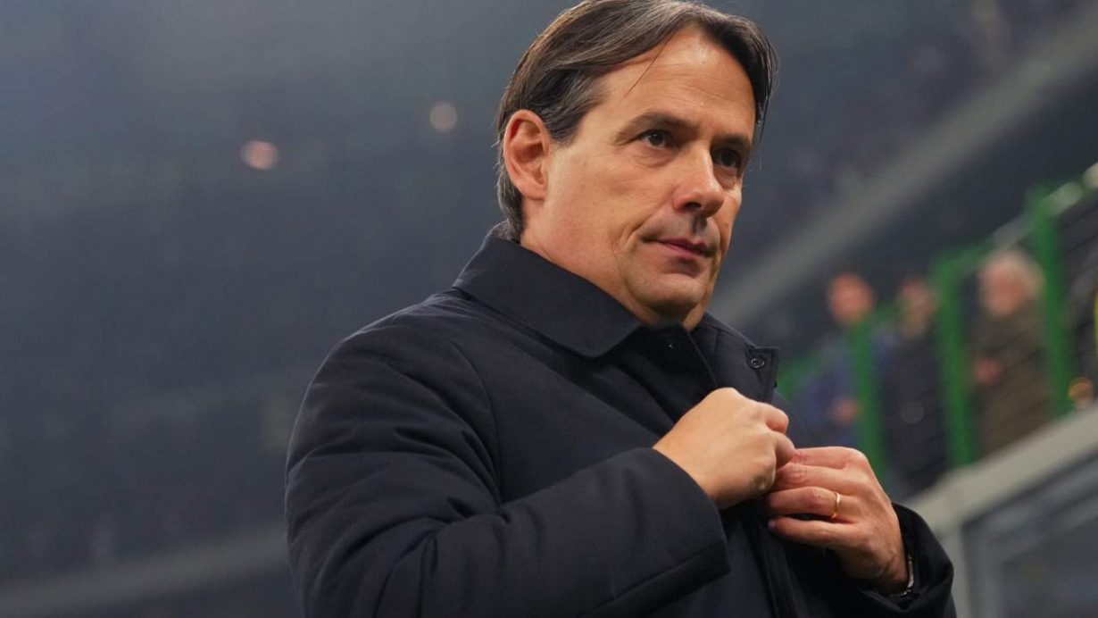 Simone Inzaghi