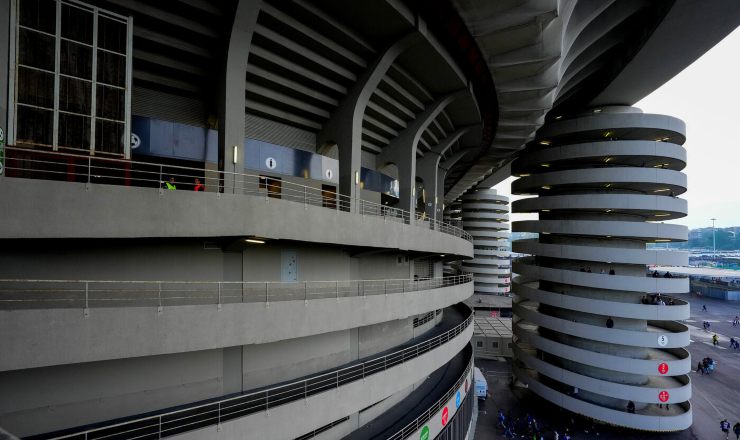 Stadio San Siro