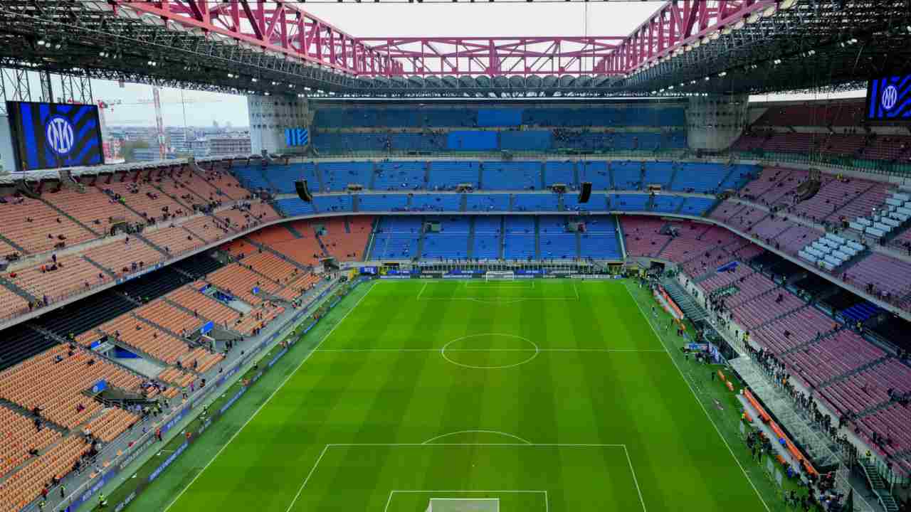 Stadio San Siro