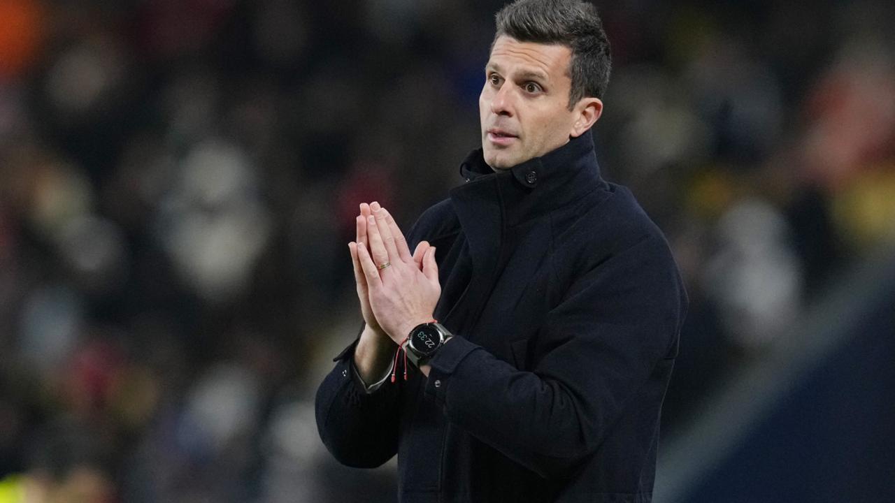 Thiago Motta