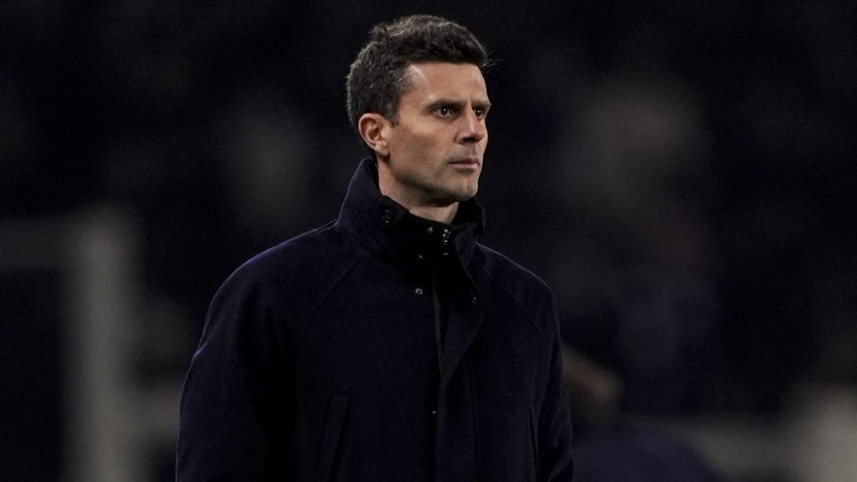 Thiago Motta - Foto Lapresse - Jmania