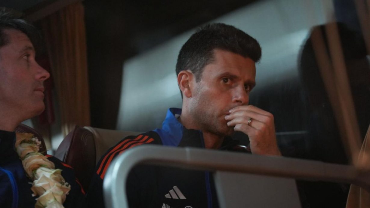 Thiago Motta