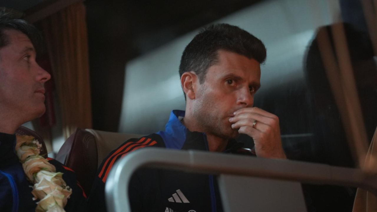 Thiago Motta 