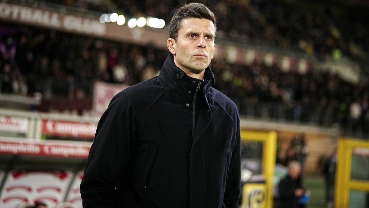 Thiago Motta