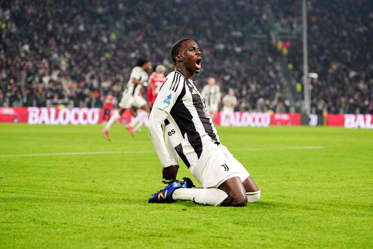 Juventus-Milan, le pagelle del match