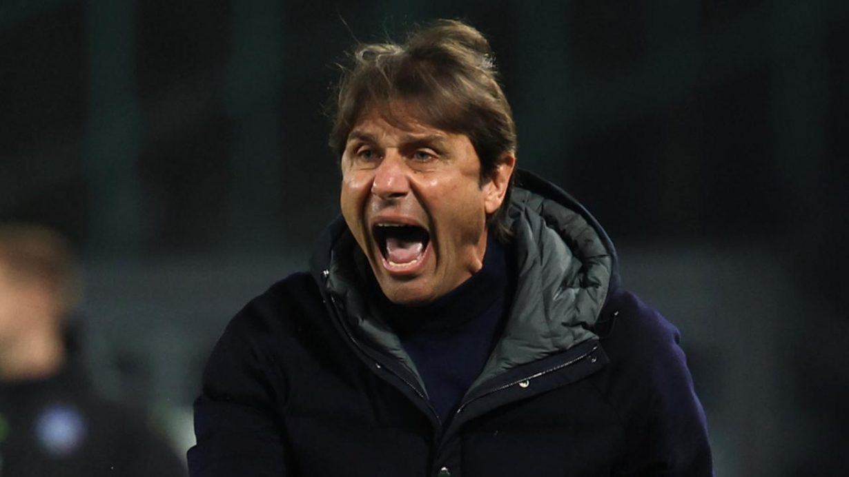 Antonio Conte