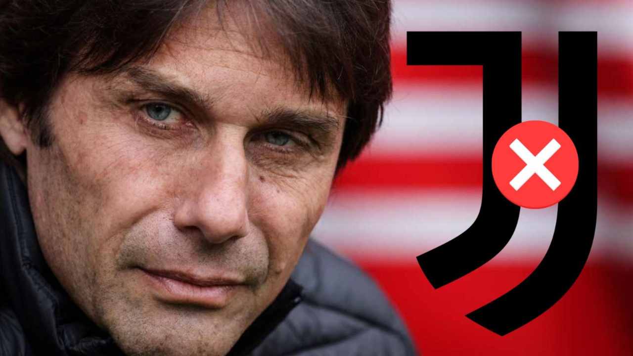 Antonio Conte