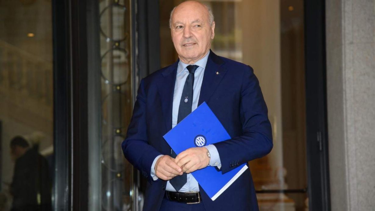 Beppe Marotta