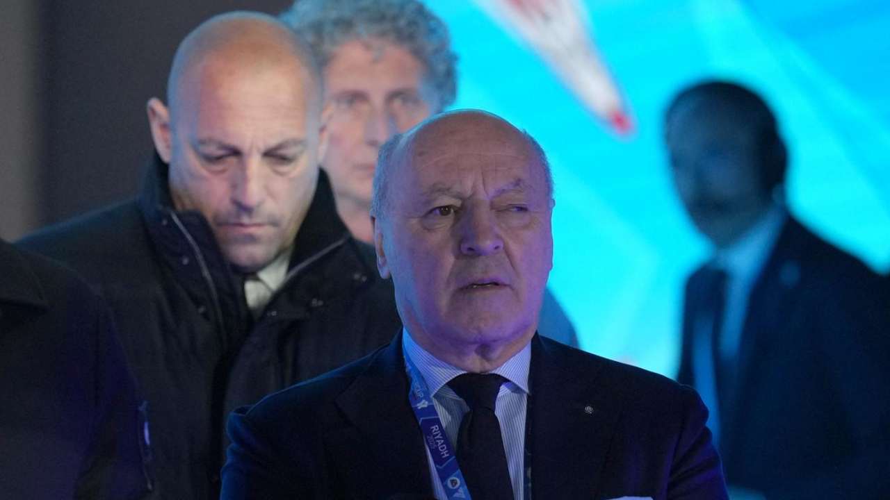 Beppe Marotta 