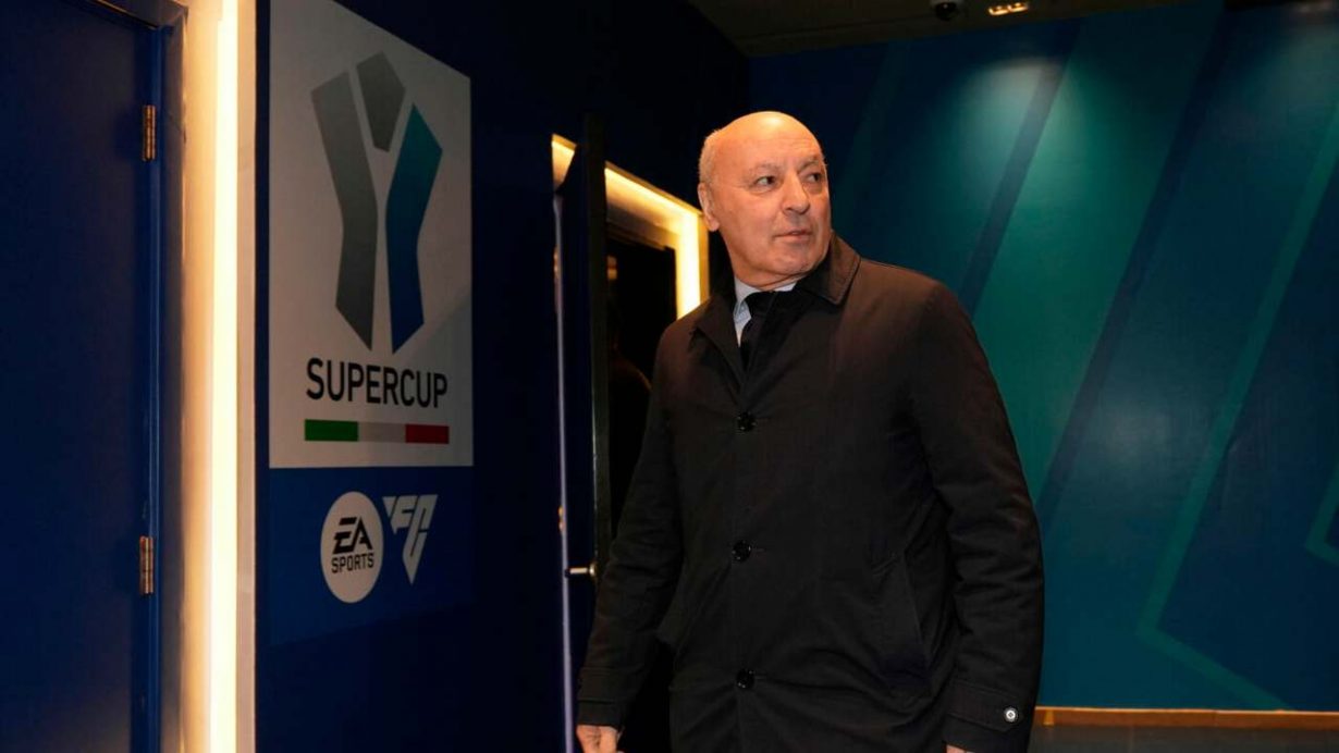 Beppe Marotta