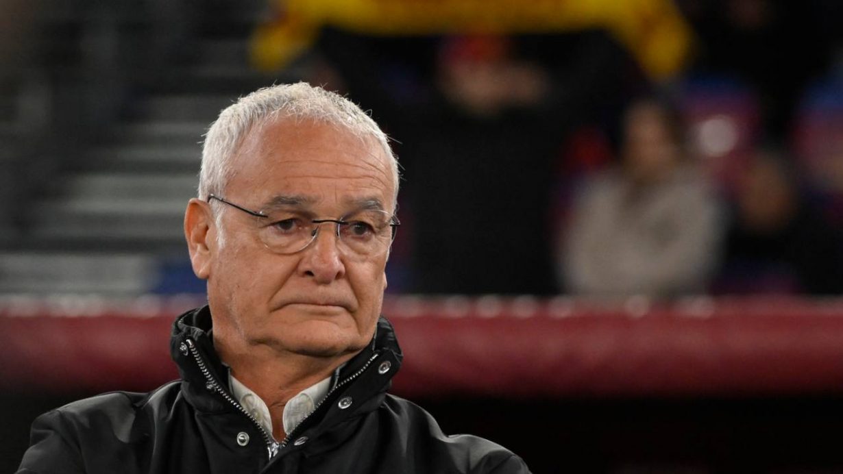 Claudio Ranieri