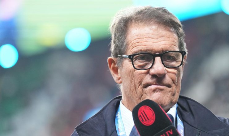 Fabio Capello