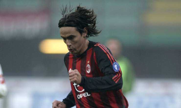 Filippo Inzaghi