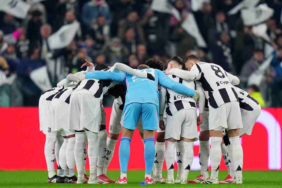 Juventus-Inter: le pagelle