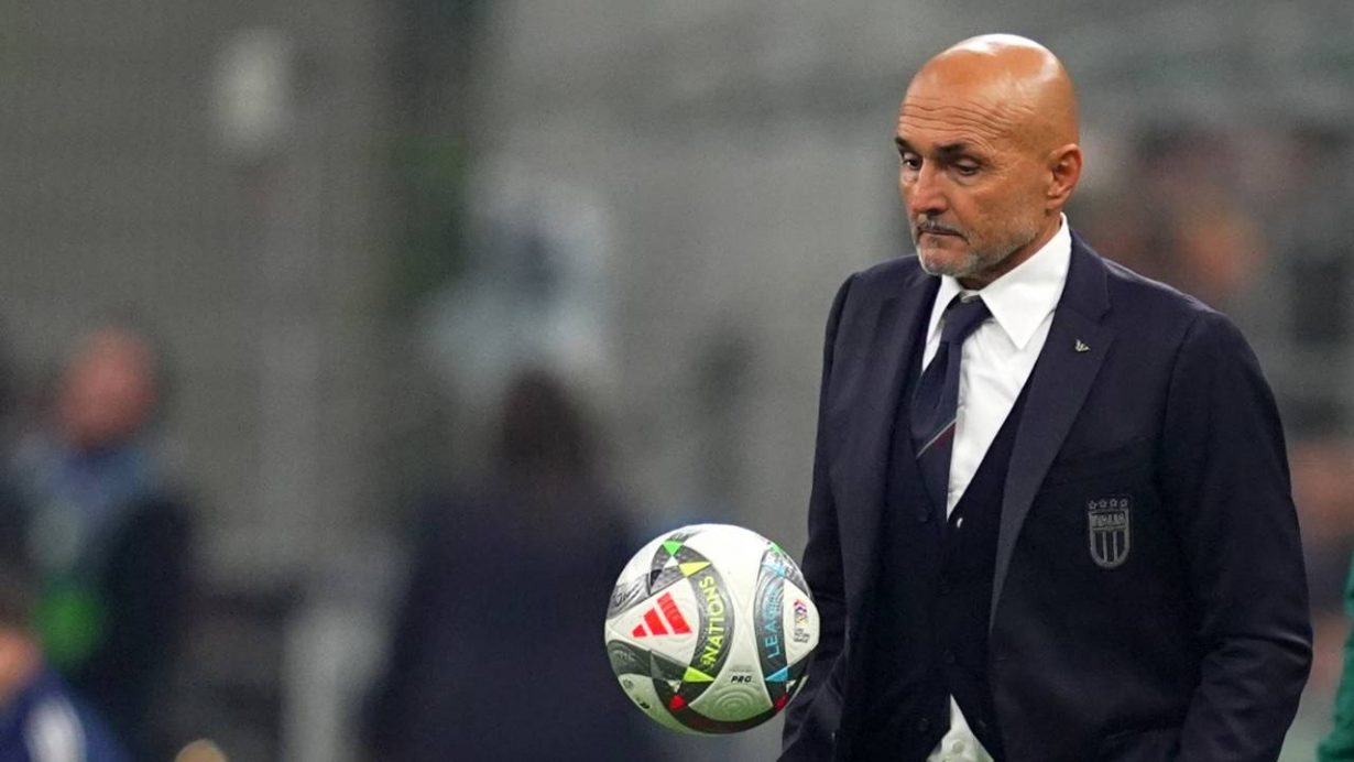 Luciano Spalletti