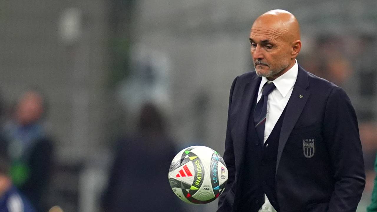 Luciano Spalletti 